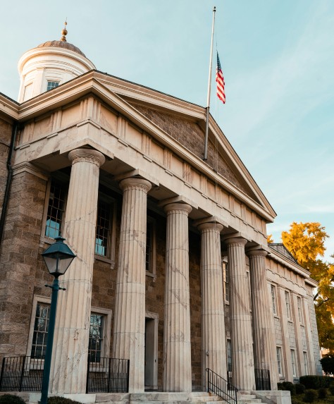courthouse feature image